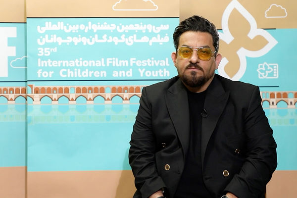 در پیش تولید فیلم ، رویا برای نخستین بار جان می‌گیرد