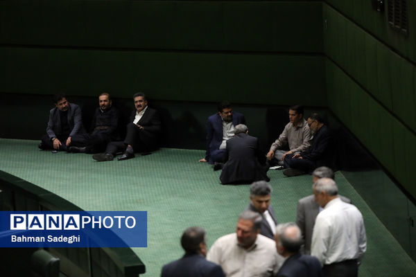 آخرین روز بررسی صلاحیت وزرای پیشنهادی دولت چهاردهم
