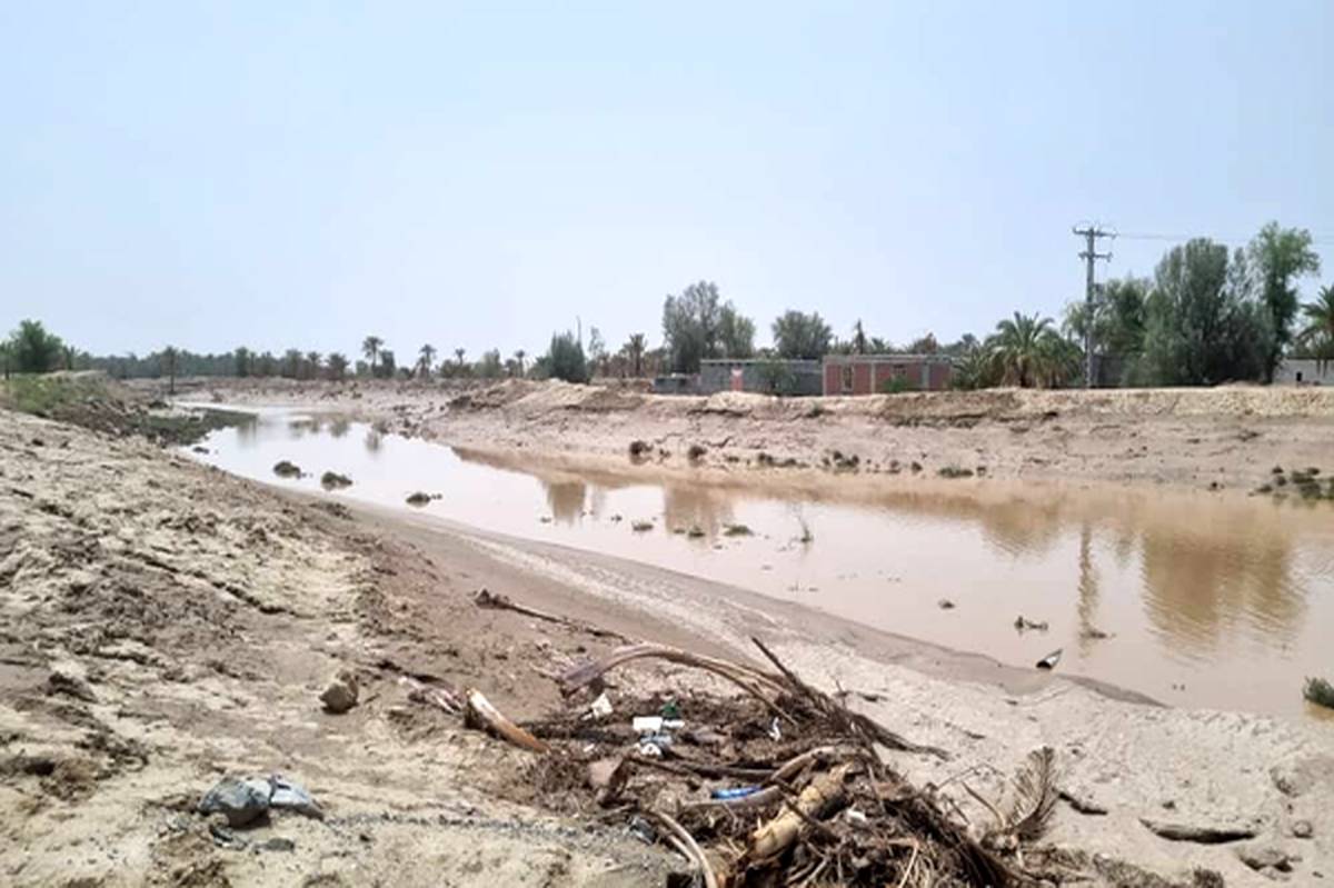 بهسازی نقاط حادثهدیده با جدیت در حال انجام است