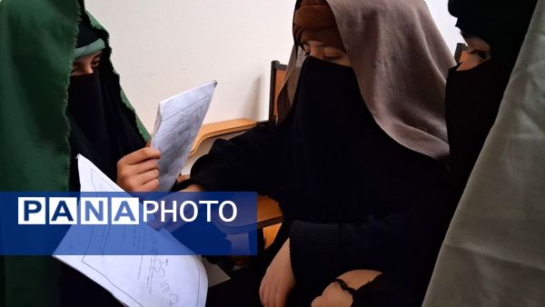 مراسم عزاداری به مناسبت شهادت حضرت زهرا (س)