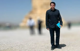 حمله اسرائیل به ایران عقب‌گردی برای فرهنگ و گفت‌وگوی تمدن‌هاست