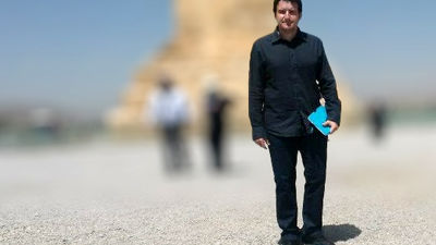 حمله اسرائیل به ایران عقب‌گردی برای فرهنگ و گفت‌وگوی تمدن‌هاست