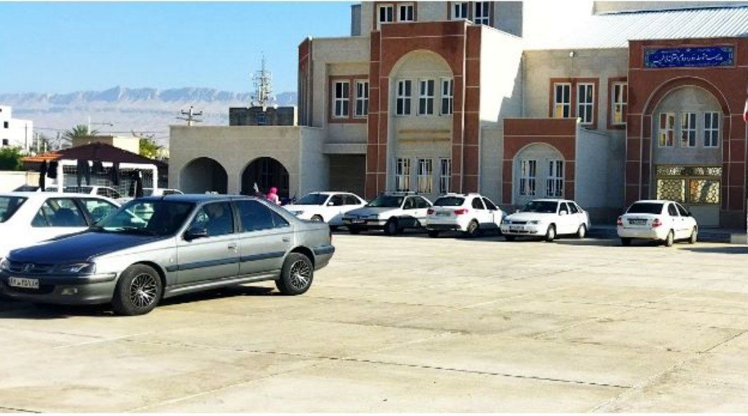 ۸۰۰۰ نفر در مراکز آموزشی و رفاهی پارسیان اسکان داده شدند
