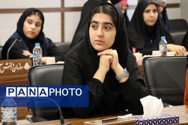پویش «نو+راوی مهر»؛ فرصتی برای کنشگری دانش‌آموزان در نوروز دانش
