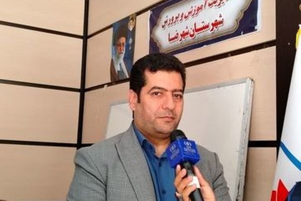 افتخار آفرینی دانش آموز خبرنگاران پانا در پویش «هر خبرنگار یک موکب»
