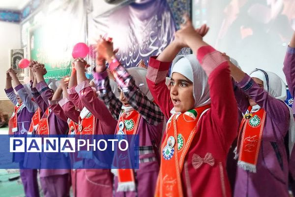 جشن بزرگداشت مقام معلم در باشت 