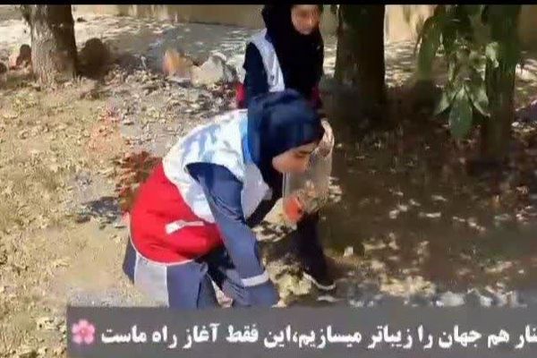 آغاز مرحله کشوری سیزدهمین دوره مسابقات آماده در مهرماه سال جاری