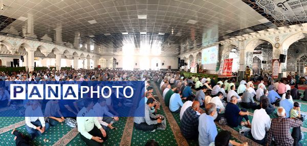نماز جمعه؛ خواستگاه عبادت و سنگر علم و سیاست 