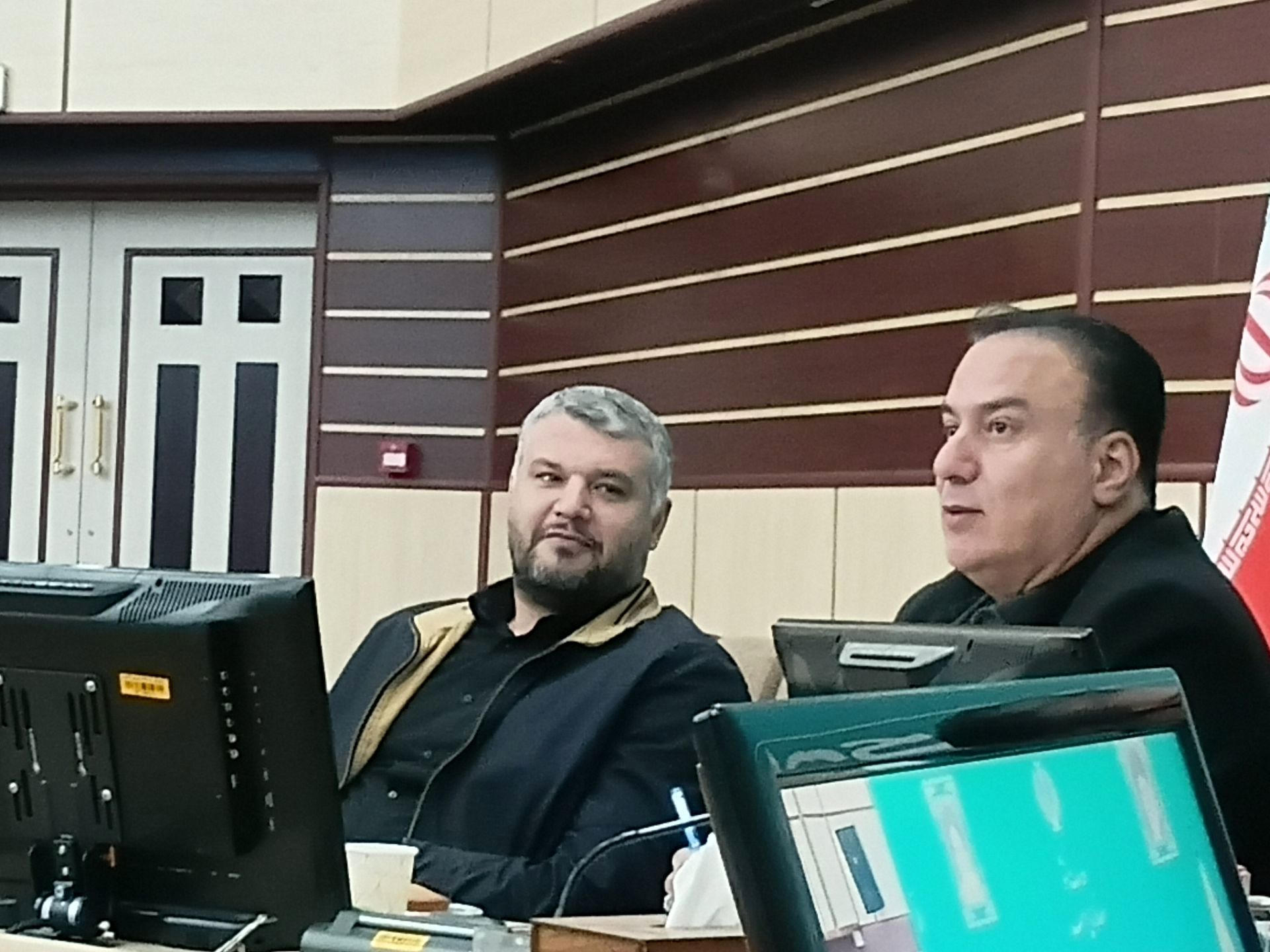 ظرفیت ارزشمند رسانه‌های استان البرز نیازمند حمایت و تقویت بیشتر است