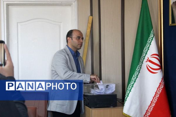 برگزاری مجمع انتخاباتی هیات ووشو استانالبرز