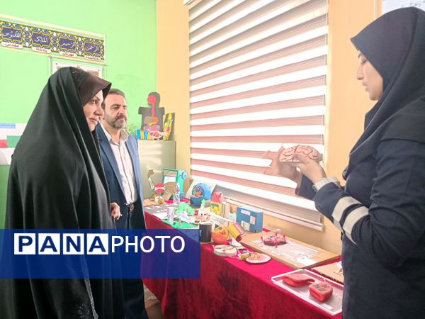 رونمایی از سه اثر به قلم سه دبیر دماوند