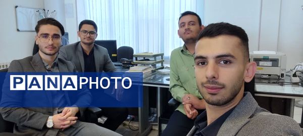 حضور دانش‌آموز خبرنگاران پانا شهرستان‌های تهران در مناظره و نشست انتخاباتی ر‌أی‌اولی‌ها