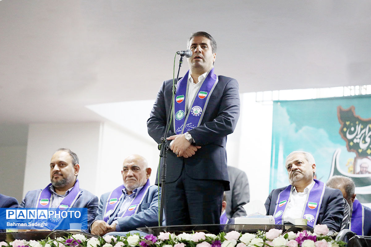 سازمان دانش آموزی؛ پیشتاز تربیت 