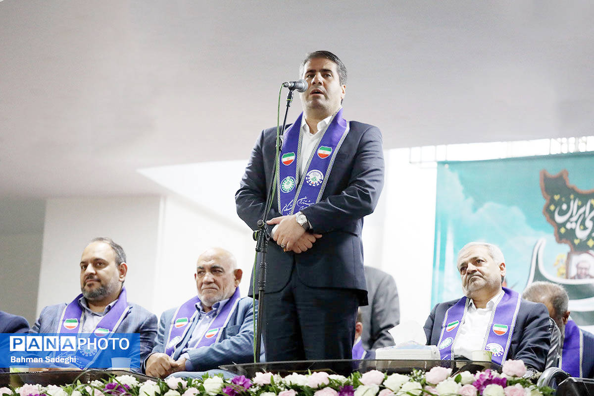 سازمان دانش آموزی؛ پیشتاز تربیت