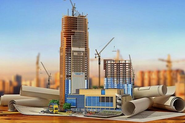 رکورد بی‌سابقه اجرای پروژه‌ای با زیربنای ۱۸۰ هزار مترمربع در مدت ۱۹۰ 