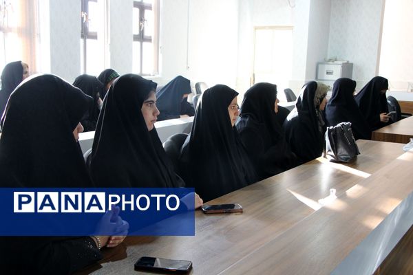 اعزام کاروان‌های دانش‌آموزی به اردوهای راهیان نور جنوب کشور