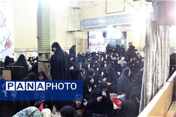 یادواره معلم شهید «مجید عسگری جمکرانی»