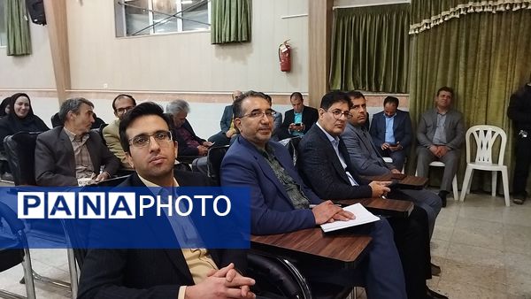 اختتامیه یازدهمین جشنواره نوجوان خوارزمی در نیشابور 