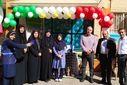 انتخابات انجمن‌های ورزشی دانش‌آموزی دبیرستان شاهدبحرینیان ناحیه۴ 