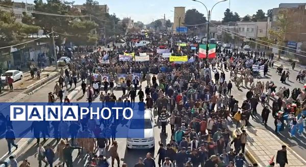 سیزده آبان؛ روز تجدید میثاق ملت با آرمان‌های انقلاب