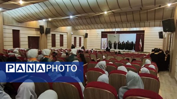 آغاز چهل‌وچهارمین دوره مسابقات فرهنگی‌ـ‌هنری «فردا» در بخش سرود