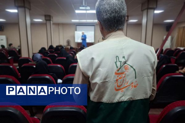 فرهنگیان ملارد، سفیران مهدویت می‌شوند