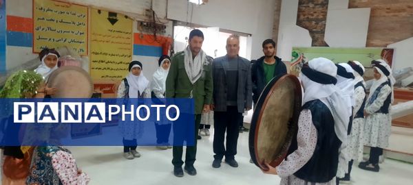 اهدای ۲۷ سری جهیزیه به نوعروسان باخرزی به مناسبت میلاد حضرت زهرا(س)