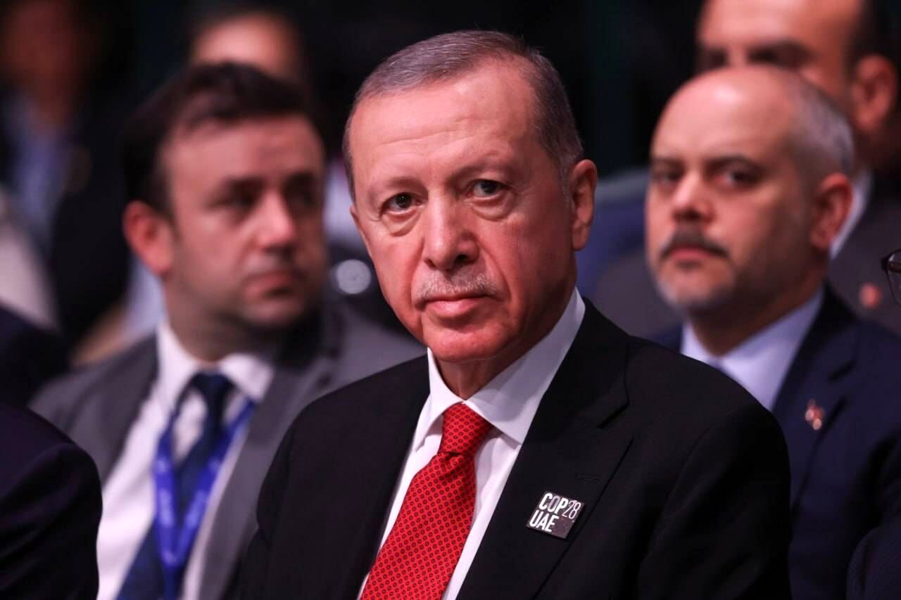اردوغان برای شرکت در مراسم خاکسپاری آیت الله رئیسی به ایران سفر می‌کند