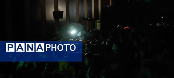 یک روز شاد و مفرح در اردوی یک روزه سینما غدیر شیروان