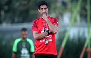  نیمکت پرسپولیس جای آزمون و خطا نیست