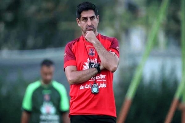  نیمکت پرسپولیس جای آزمون و خطا نیست