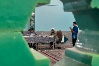 برگزاری چهل‌وسومین دوره مسابقات قرآن، عترت و نماز دانش‌آموزی استان یزد