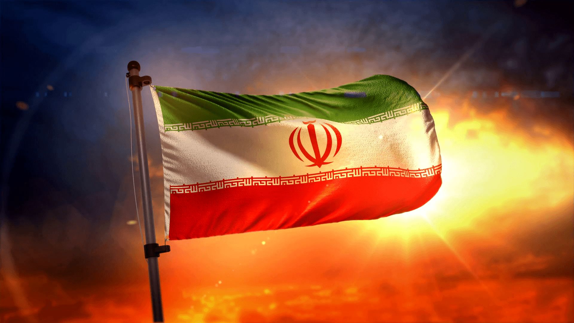 ایران پرچمدار مقاومت و عزت است