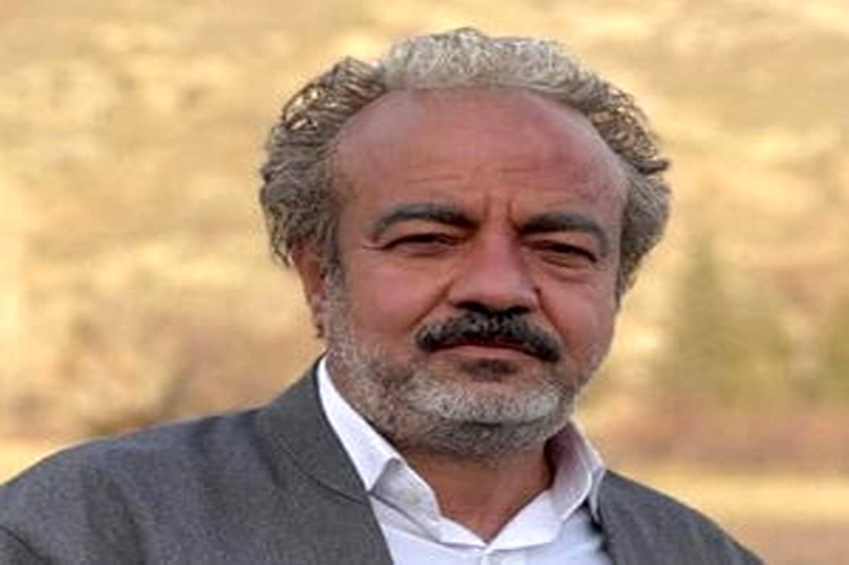 «اسباب زحمت» سعید آقاخانی سریال رمضانی شد