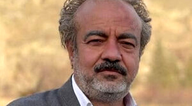 «اسباب زحمت» سعید آقاخانی سریال رمضانی شد