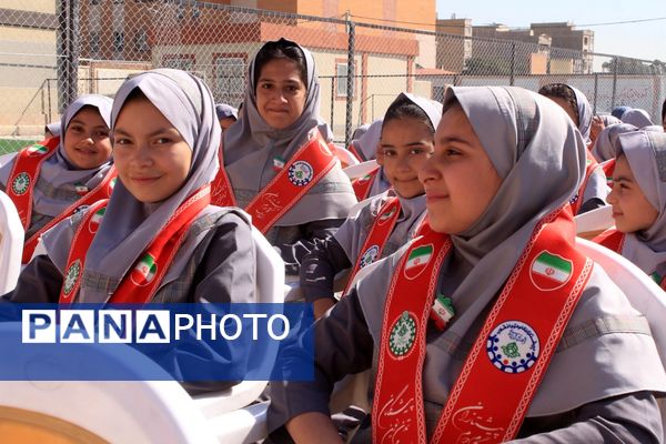 بهارستان دو در مسیر رشد معنوی با اجرای طرح «مصباح الهدی»