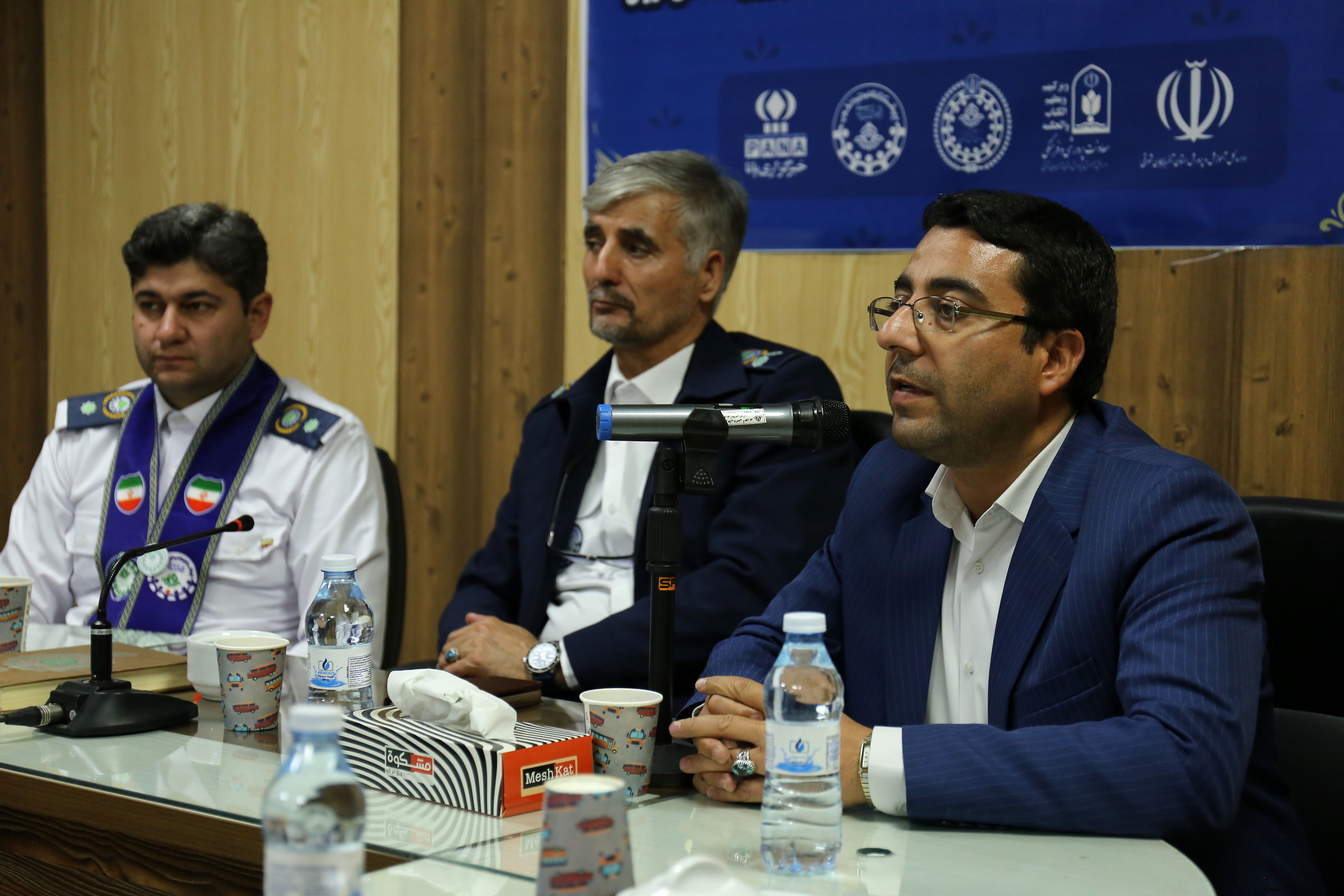 مربیان پیشتازان، میدان‌داران تحقق تربیت تراز انقلاب اسلامی هستند