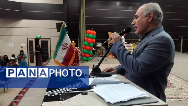 برگزاری مراسم گرامیداشت شب یلدا در نورآباد لرستان