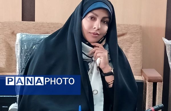 برگزاری جلسه شورای معاونان آموزش و پرورش ناحیه۳ کرج