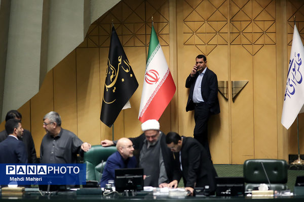 چهارمین روز بررسی صلاحیت وزرای پیشنهادی دولت چهاردهم