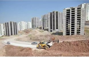 ظرفیت کافی برای واگذاری زمین‌های ویلایی به متقاضیان وجود دارد