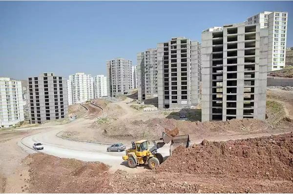 ظرفیت کافی برای واگذاری زمین‌های ویلایی به متقاضیان وجود دارد