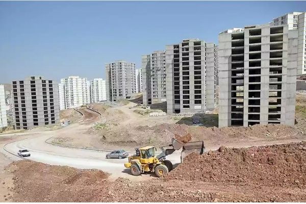 ظرفیت کافی برای واگذاری زمین‌های ویلایی به متقاضیان وجود دارد