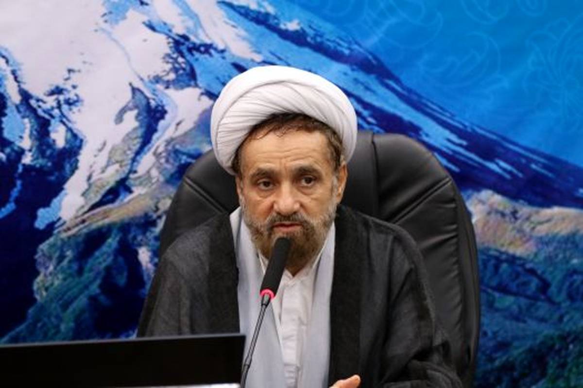 عمقبخشی به ارزشها و اعتقادات در بستر آموزش و پرورش محقق میشود