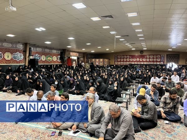 دوره سه روزه هوش مصنوعی در شهرستان تربت جام