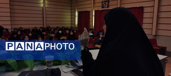  کارگاه مهارتی تخصصی خبرنگاران خبرگزاری پانا ناحیه 1 مشهد