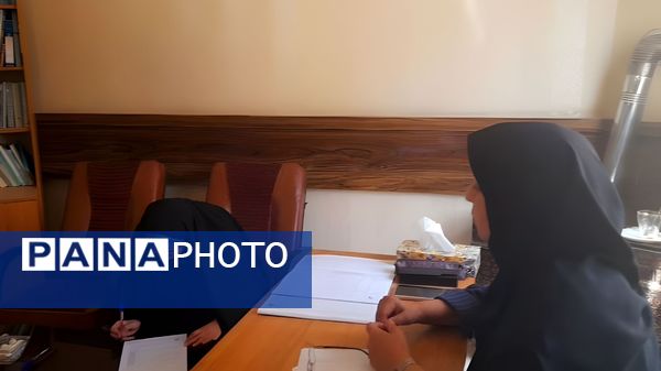 پایگاه ‌های انتخاب رشته در ناحیه ۷ مشهد مقدس فعال هستند