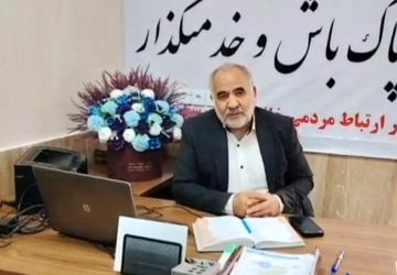 بسیج، نماد اتحاد و طلایه‌دار امنیت و توسعه کشور است