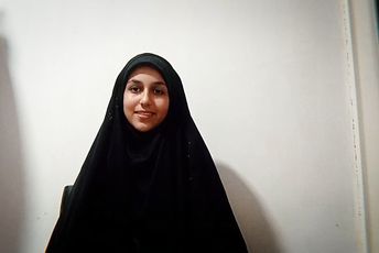  «نیایشی در سکوت؛ دل‌نوشته‌ای برای پیشوای یازدهم»
