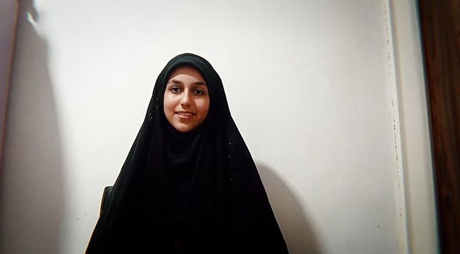  «نیایشی در سکوت؛ دل‌نوشته‌ای برای پیشوای یازدهم»